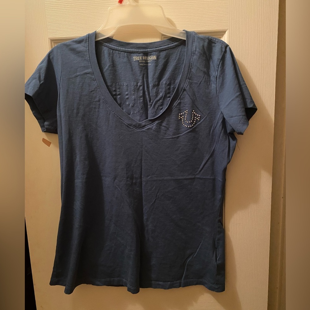 True religion shirt nwots